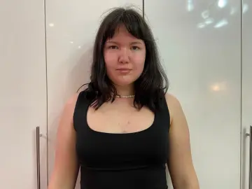 AriellaCute  live sex cam