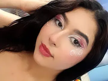 Danielacossio  live sex cam