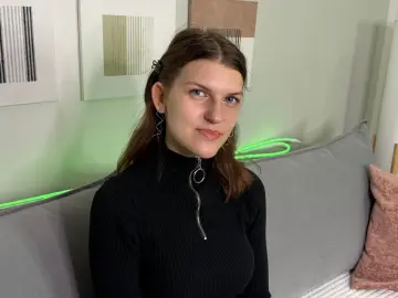 AnnaBrigh  live sex cam