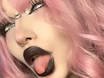 Gothdesss  live sex cam