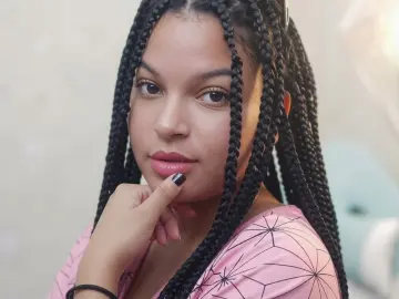 Lulu_BBW  live sex cam
