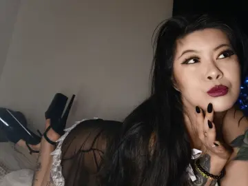 GoddessLaura4U  live sex cam