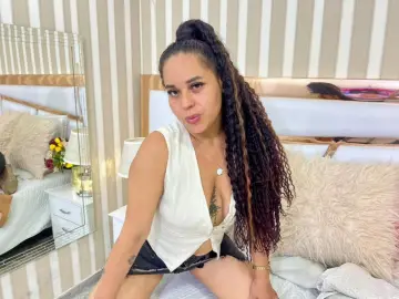 PamelaBenet1  live sex cam