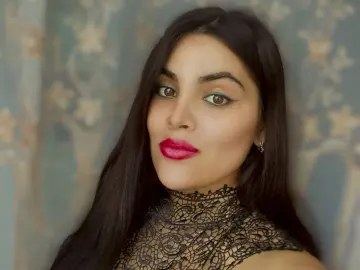 AngelHarlyX  live sex cam