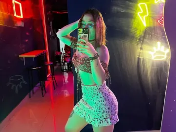 DeisyWallker  live sex cam