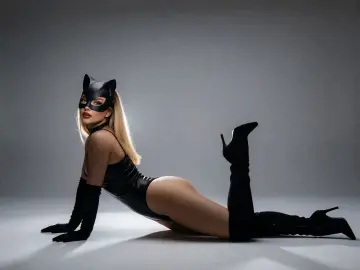 SamanthaRogue  live sex cam