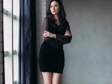 Kethlyne  live sex cam