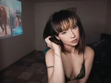 Odetteki  live sex cam