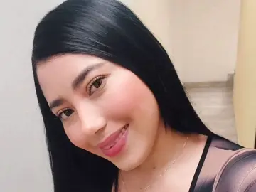 SweetNathaly  live sex cam