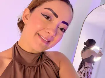 EimmyLove  live sex cam