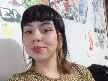 Vanesabobss  live sex cam