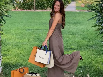 SpoiledCarlota  live sex cam