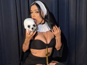 TifannyEvans_  live sex cam