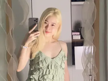Bonbonnn  live sex cam