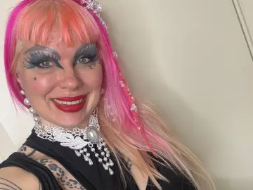 Goddess_Starla  live sex cam