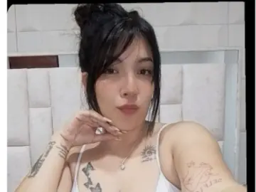 ShannelRush_  live sex cam