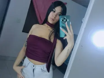 RennaAuroraVSX  live sex cam