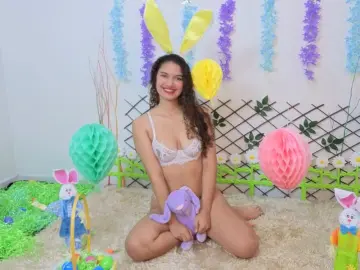 SanetperlasBucks  live sex cam