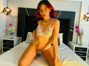 Khalessycutes  live sex cam