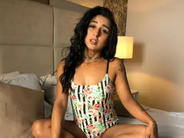 AlejandraVega_  live sex cam