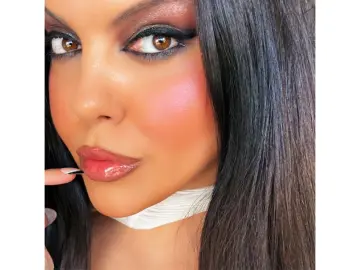 PrincesssAnisia  live sex cam