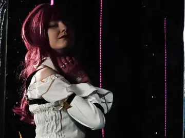 LinaVeritas  live sex cam