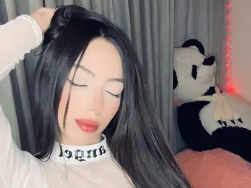 AriaFoxx  live sex cam