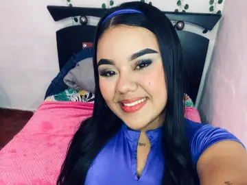 AmandaCanela  live sex cam