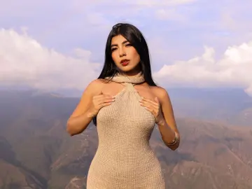 NaomyAshe_  live sex cam