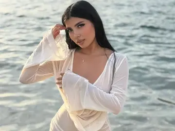 NaomyAshe_  live sex cam