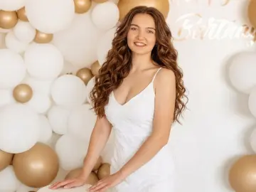SweetPoison  live sex cam