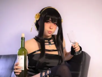RiniFlower  live sex cam
