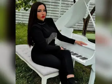 DommeRachelle  live sex cam