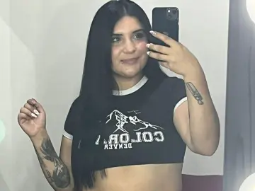 NinaVelvet  live sex cam