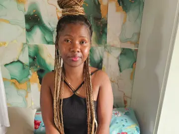 Ebony_Flirty_Fox  live sex cam