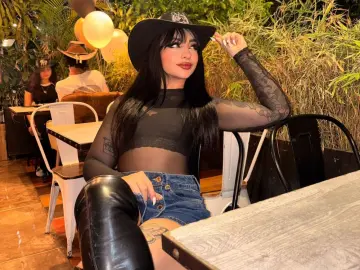 ScarlettWalker  live sex cam