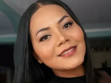 Esmeraldahot  live sex cam