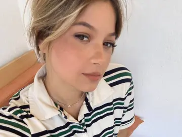 MillyKey  live sex cam