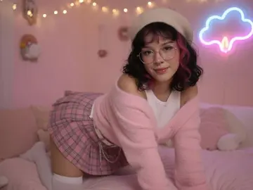 NamiBun  live sex cam