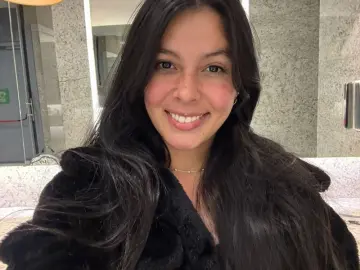 SalomeSaenn  live sex cam