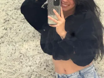 SalomeSaenn  live sex cam