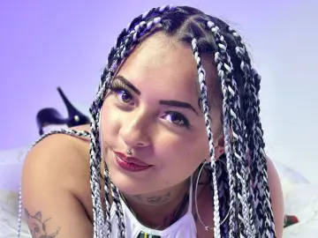 Soffy_Thopson  live sex cam