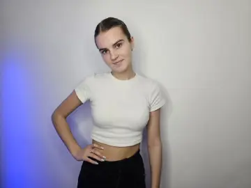 DiaFox  live sex cam