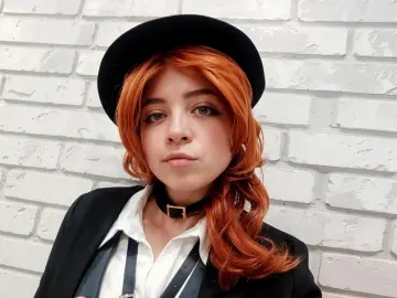 KiraxRose  live sex cam