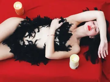 Malikriss  live sex cam