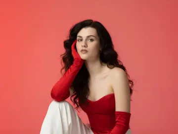 LilySi  live sex cam