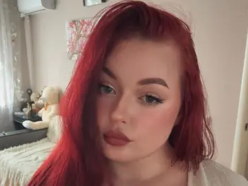 SofiaRed  live sex cam