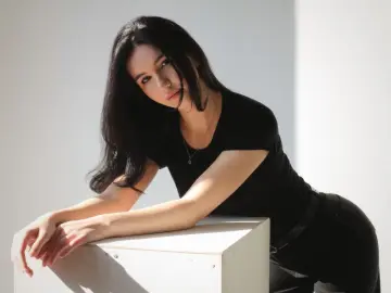 TriciaElmers  live sex cam