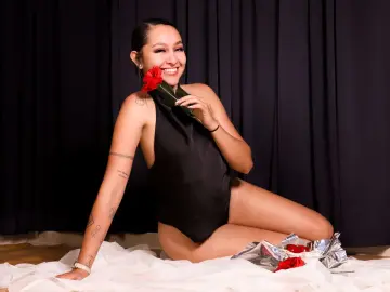 CelestinaCano  live sex cam