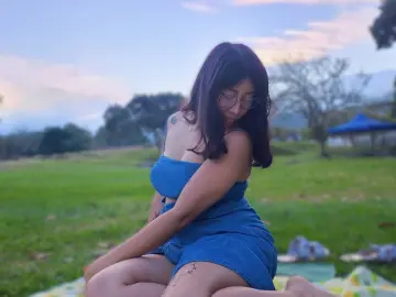 Andromeda_  live sex cam